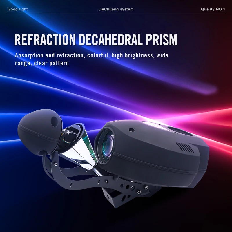 Bar Dj Effect 5r 7r Dmx Led Scanner Light Night Club Dj Effect Roller Beam Dj light Scanner For Night Club