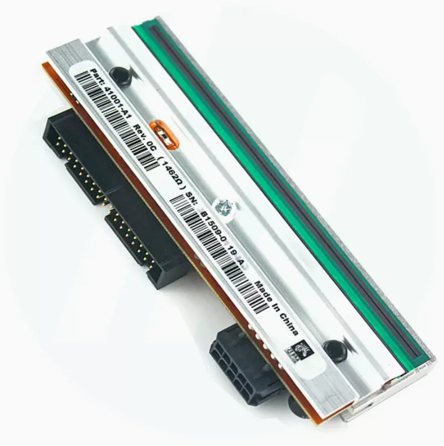 Thermal Print Head for Zebra ZM400 200DPI PrintHead