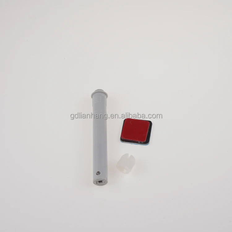 Hot sale Plastic push to open cabinets damper adaptors