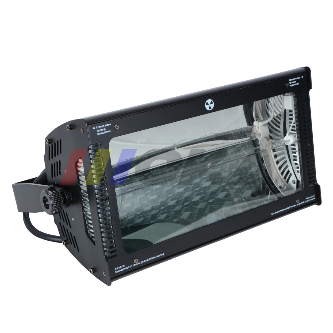 High Power Stage Flash Light LED Strober Light With DMX MOKA SFX