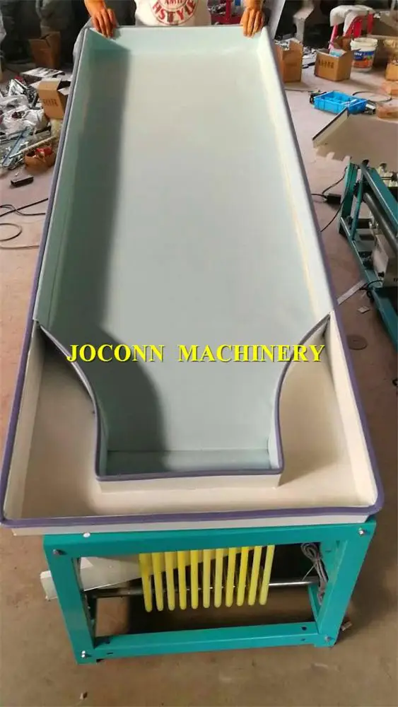 high quality Passion fruit grader / 20mm euphoria longan sellecting classifying machine/ 6 grades lychee soring grading machine