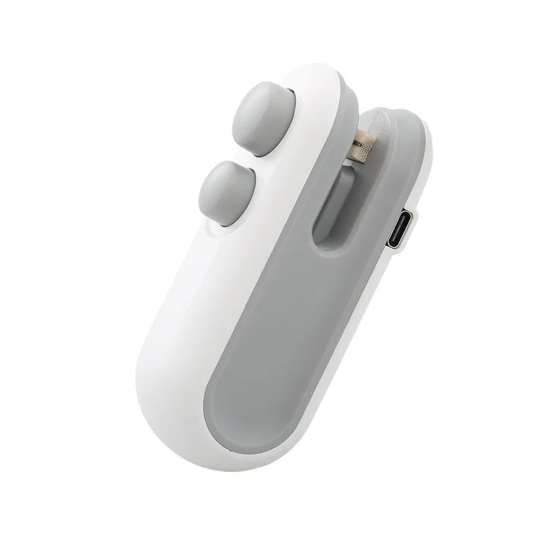 Уплотнительная машина с USB-зарядкой