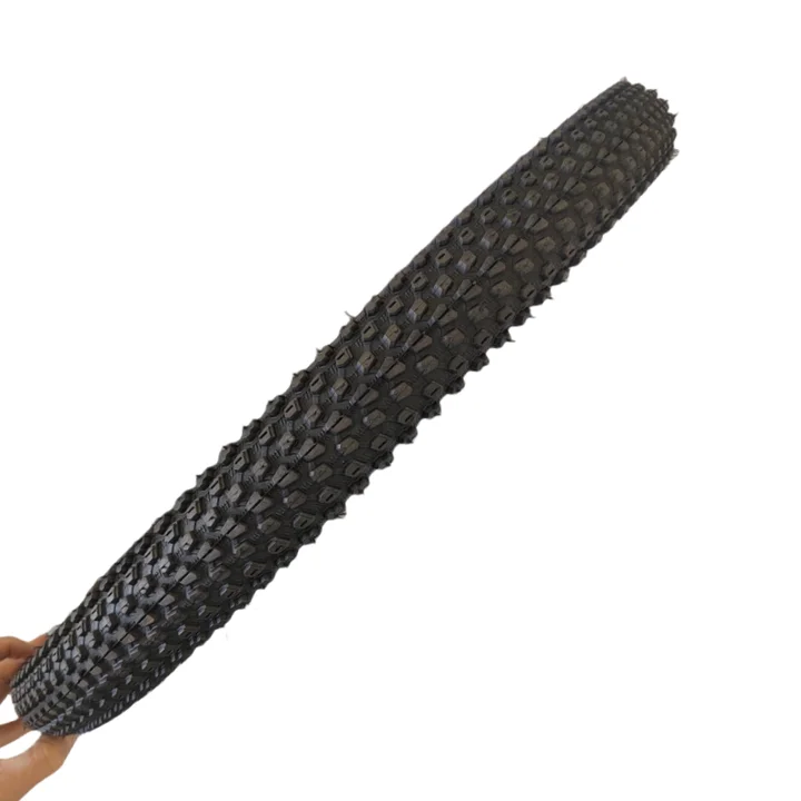 High Quality Mountain Bike Tires 12/14/16/20/24/26 inch X1.75/1.95/2.4 Outer Tire Accessories