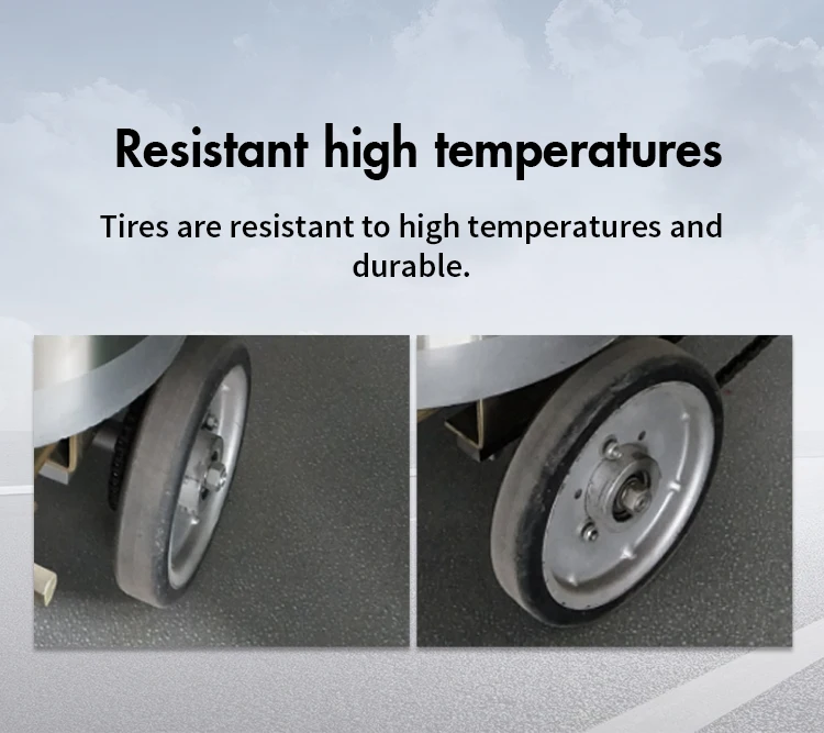 Road Sign Making Machine Pavement Road line Marking Painting Machine line Marking