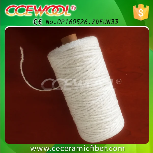  Ccewool стеклянной нити усиленная волокна