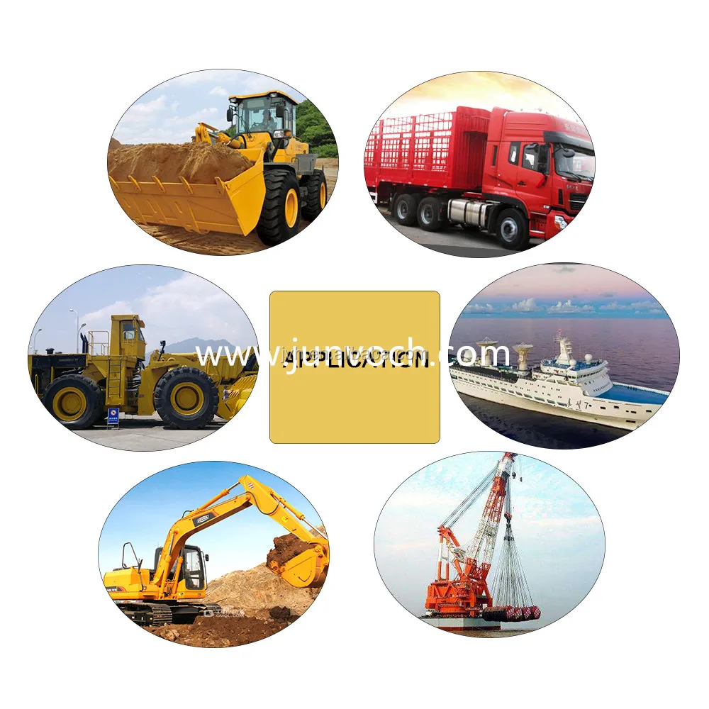 давления для впрыска топлива части двигателя остров Универсальный электрический дизельный топливный насос 3973228