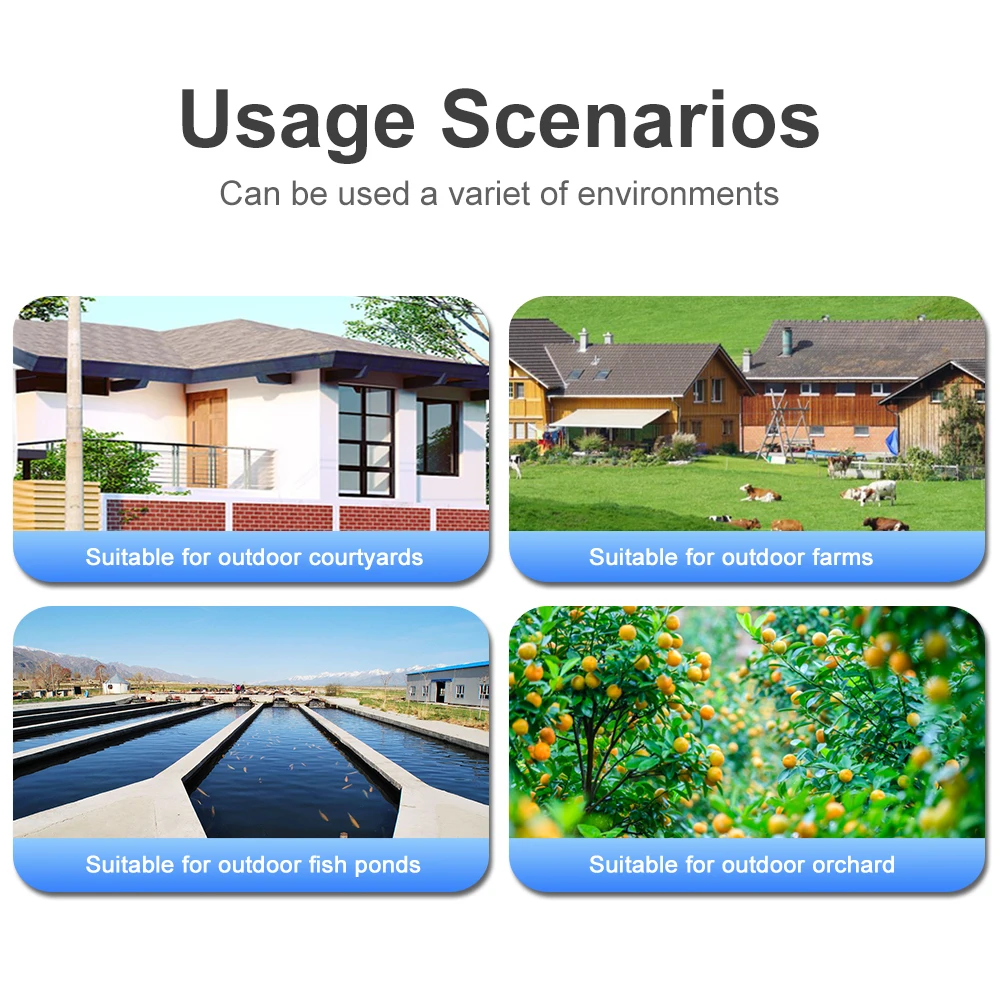 V380 4G/WiFi 2MP Camera Outdoor Waterproof IP66 1080P Solar Cam CCTV 4G IP PTZ Home Security Protection Camera