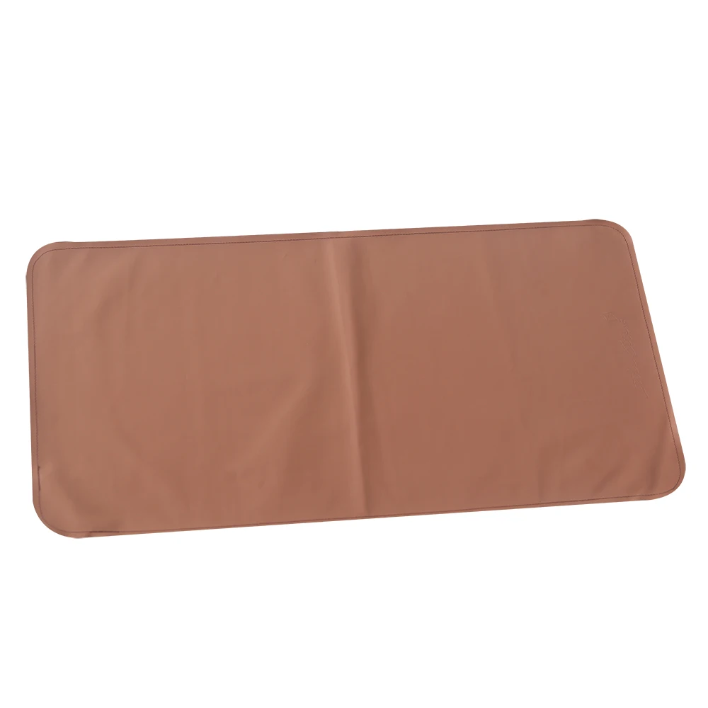 Changing Mat washable waterproof baby diaper baby changing mat liners portable baby changing pad