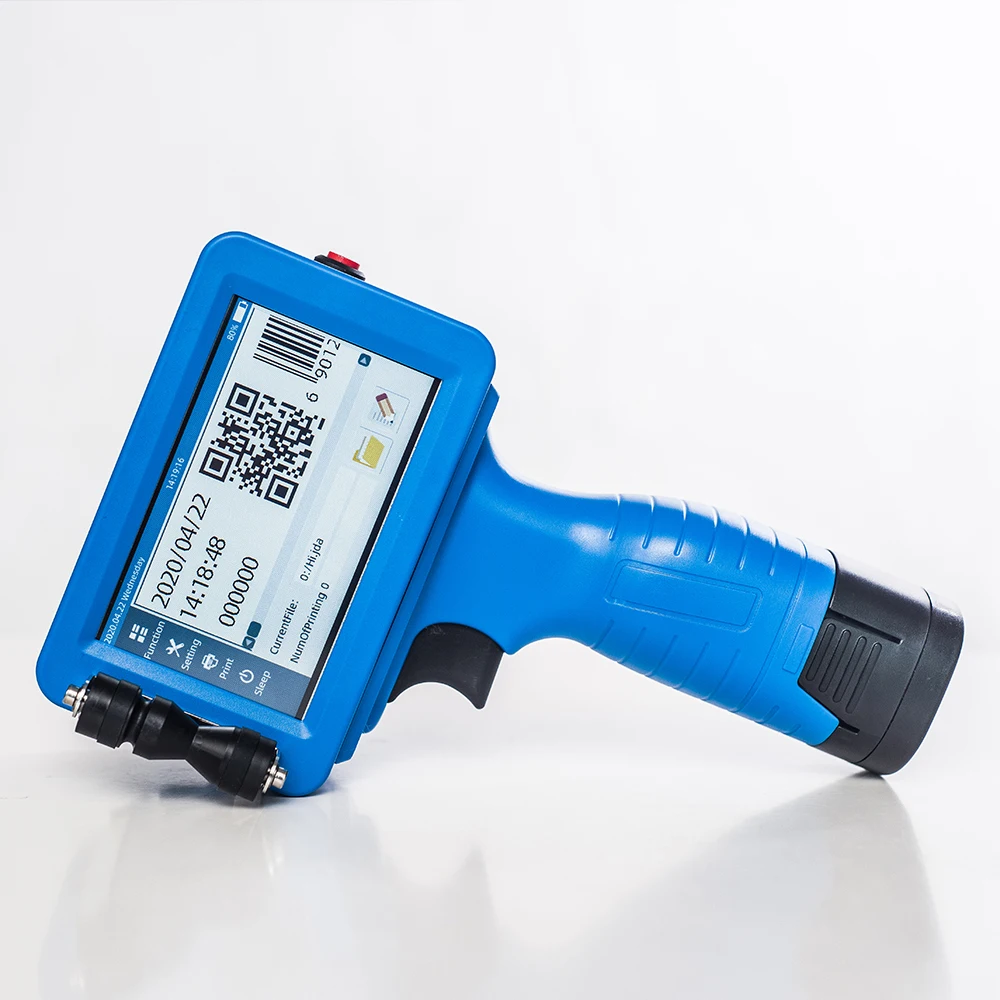 Горячая Распродажа, струйный принтер, машина для срока годности