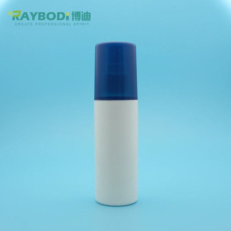 IN Stock Spray PE Bottle 60ml Plastic Spray BottleHIgh Quality Mist Spray Bottle