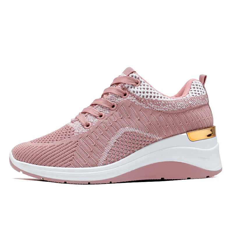 Аксессуары женской обуви, новинка весны 2023, повседневные туфли-лодочки, легкие кроссовки для бега, женская обувь для бега, Новинка