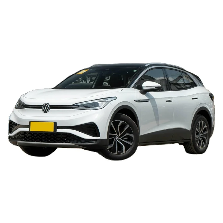 Внедорожник новые автомобили Id4 6 Crozz Pr 4 шина. 4crozz Ev Car