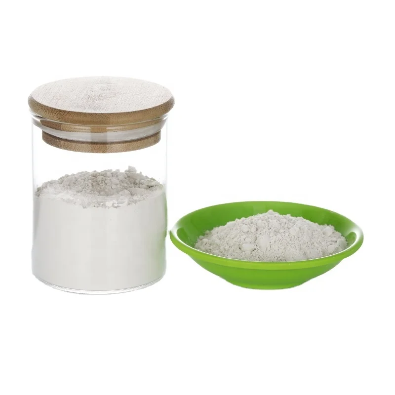 China Factory Supply Water Based Organic Bentonite Thickening Agent For Coatings CAS 12511-31-8