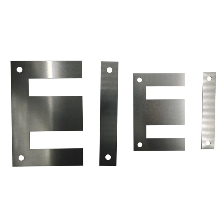 Non-oriented EI Lamination silicon steel/ Silicon steel plate/ Sheet laminator