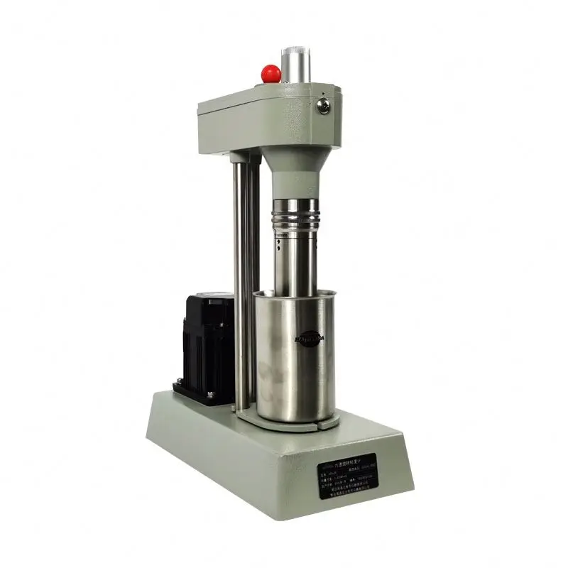 automatic high temperature high shear viscosity  tester  rotational viscometer
