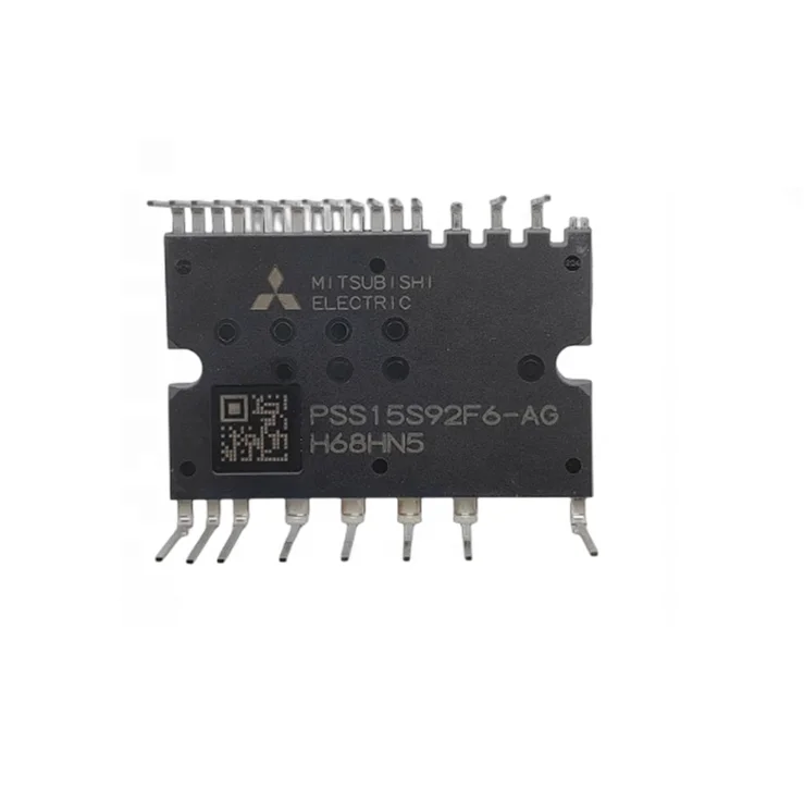 PSS05S92F6-AG PSS05S92F6 new original Intelligent Power Module 450V 5A Power IPM Transistor DIP