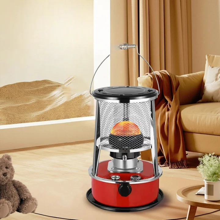 Hot Sale New Household Kerosene Stove Outdoor Camping Heater Indoor Kerosene  Heater