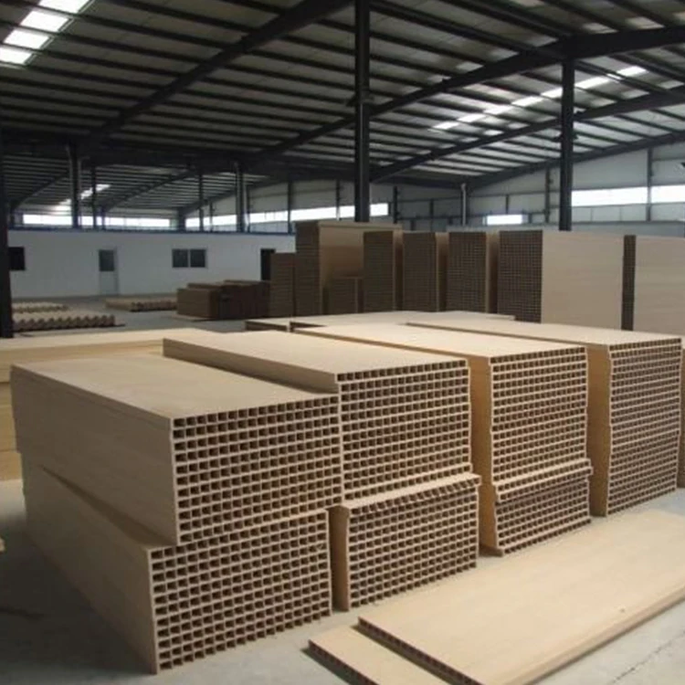 Prettywood домашний стиль резьба дизайн панель WPC деревянные комнатные межкомнатные двери