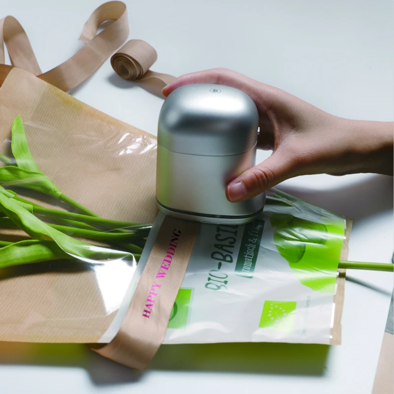 2020 портативный цветной мини-принтер самый маленький в мире цветной принтер для мобильных устройств