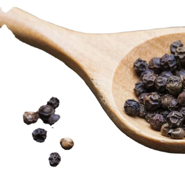Hot Vietnamese Best Selling Black Pepper High Quality Good Rates For All Country In The World