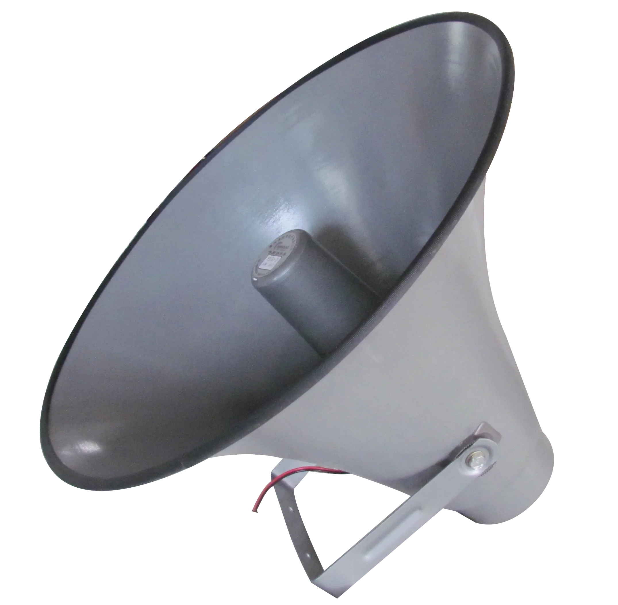 YH25-1outdoor гудок громкоговоритель PA system25W