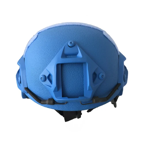 Safe Full Face Protective Paintball Helmet Outdoor CS Game Tactical FAST Helmets Lightweight Head Protector