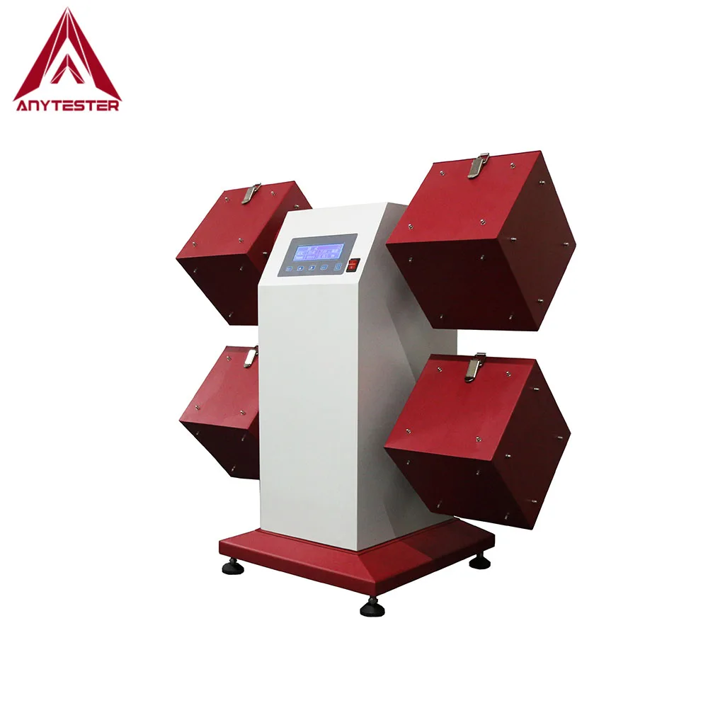 Серия измерителей пилинга и затяжки