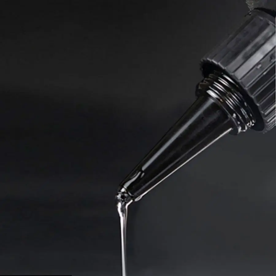 OEM  Acrylates Copolymer Clear Curable Hard UV Resin DIY Make Handmade Jewelry Petals Doming Sticker Resin Glue