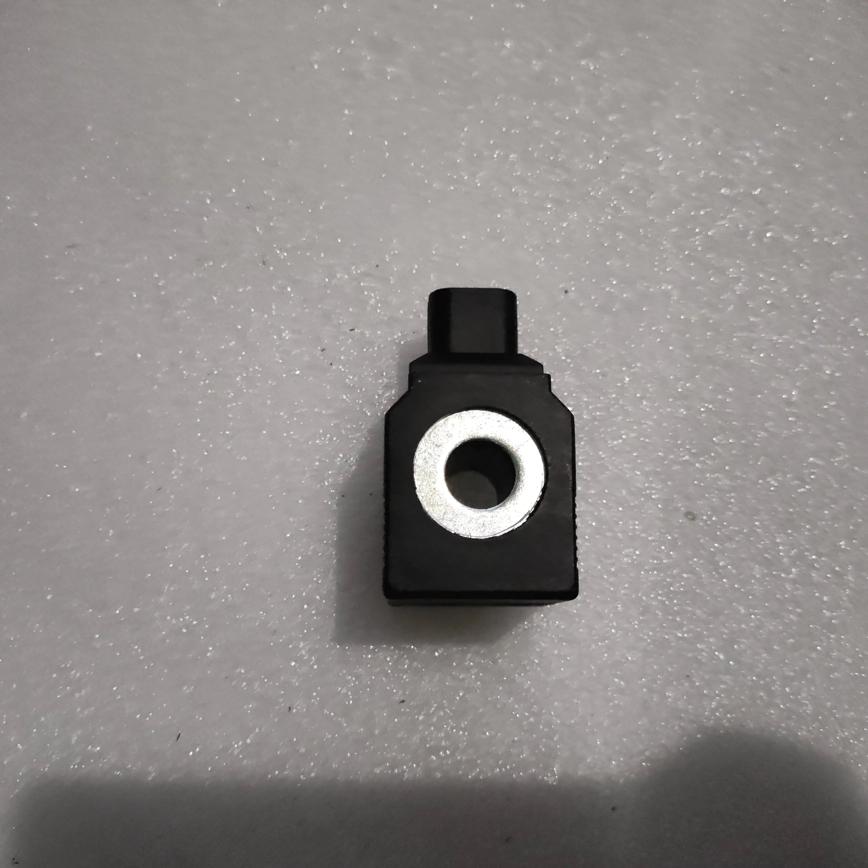 Honour Time Excavator electric parts 25220555 JS200 13MM Electromagnetic Coil 12V