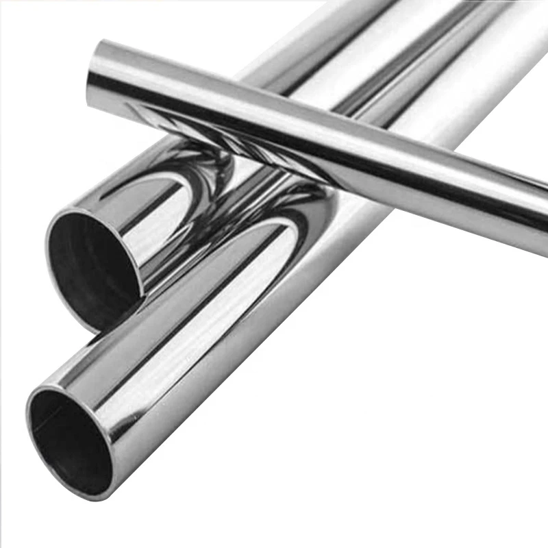 Chinese manufacturers of high-quality pipes 5086 aluminum pipe