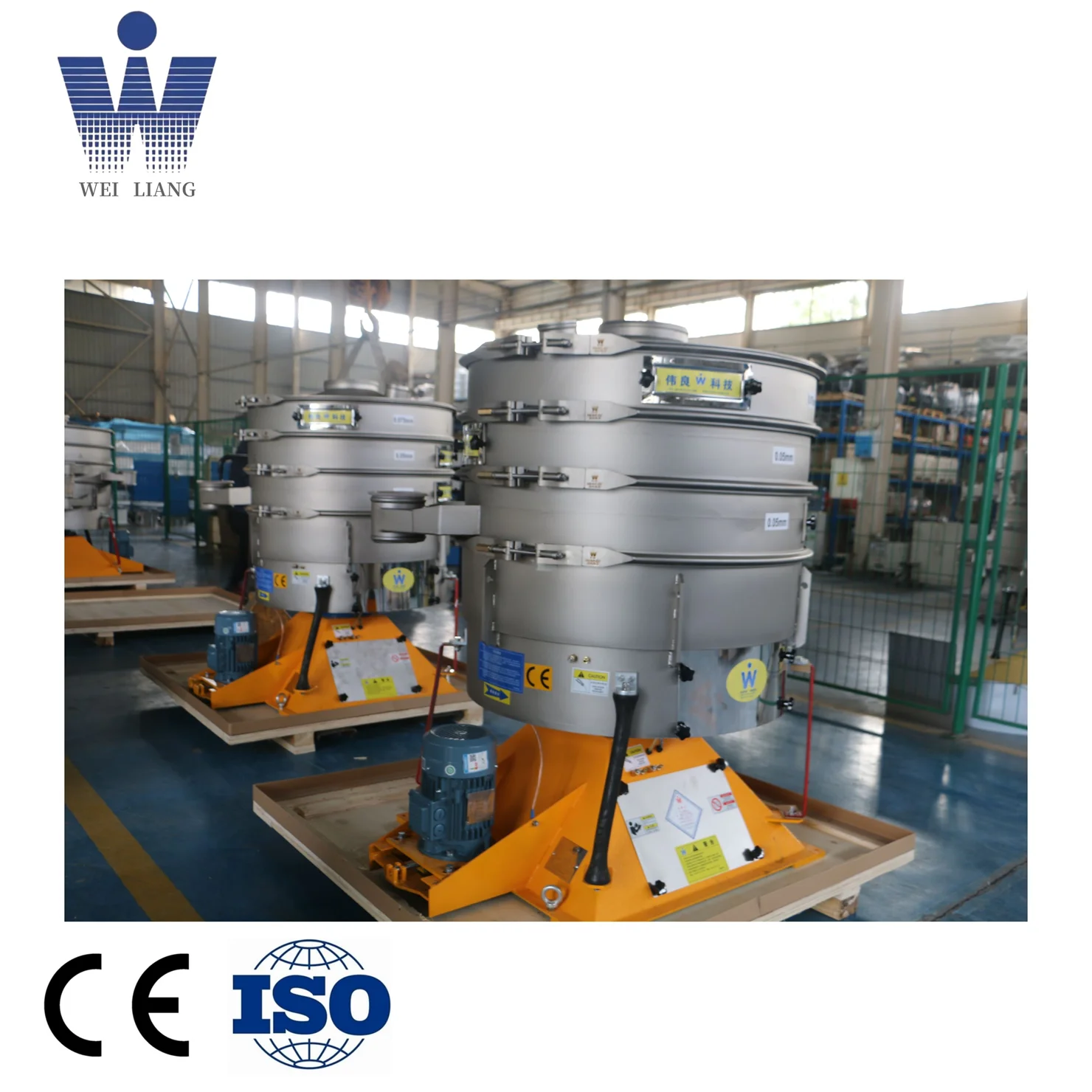 Stainless steels dry grass leaf sieving machine tumbler vibrating screen machine spice thyme vibration screen sifter separator