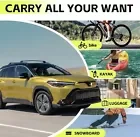 Hot selling stronger  Roof Rail Rack Cross bar For Toyota Corolla Cross 2022-2024