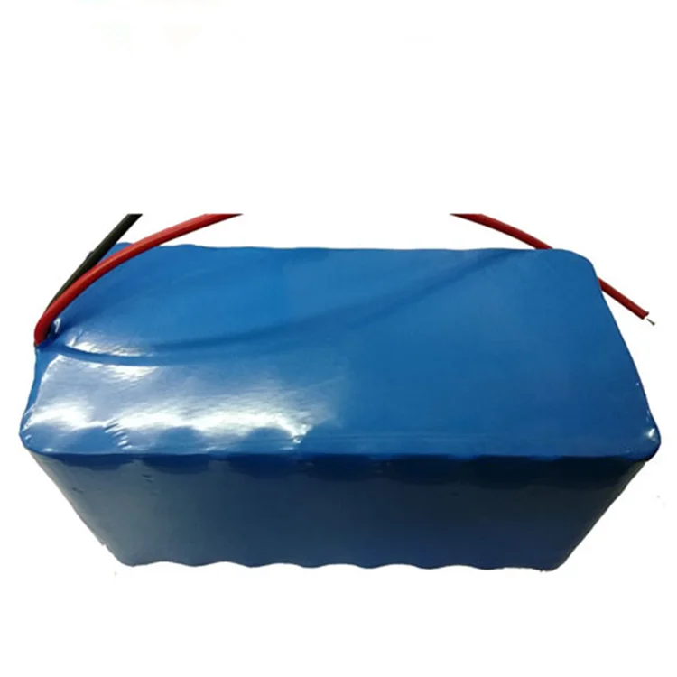 18650 10s2p 36v 4400mah lithium ion battery pack 158wh skateboard hoverboard battery pack