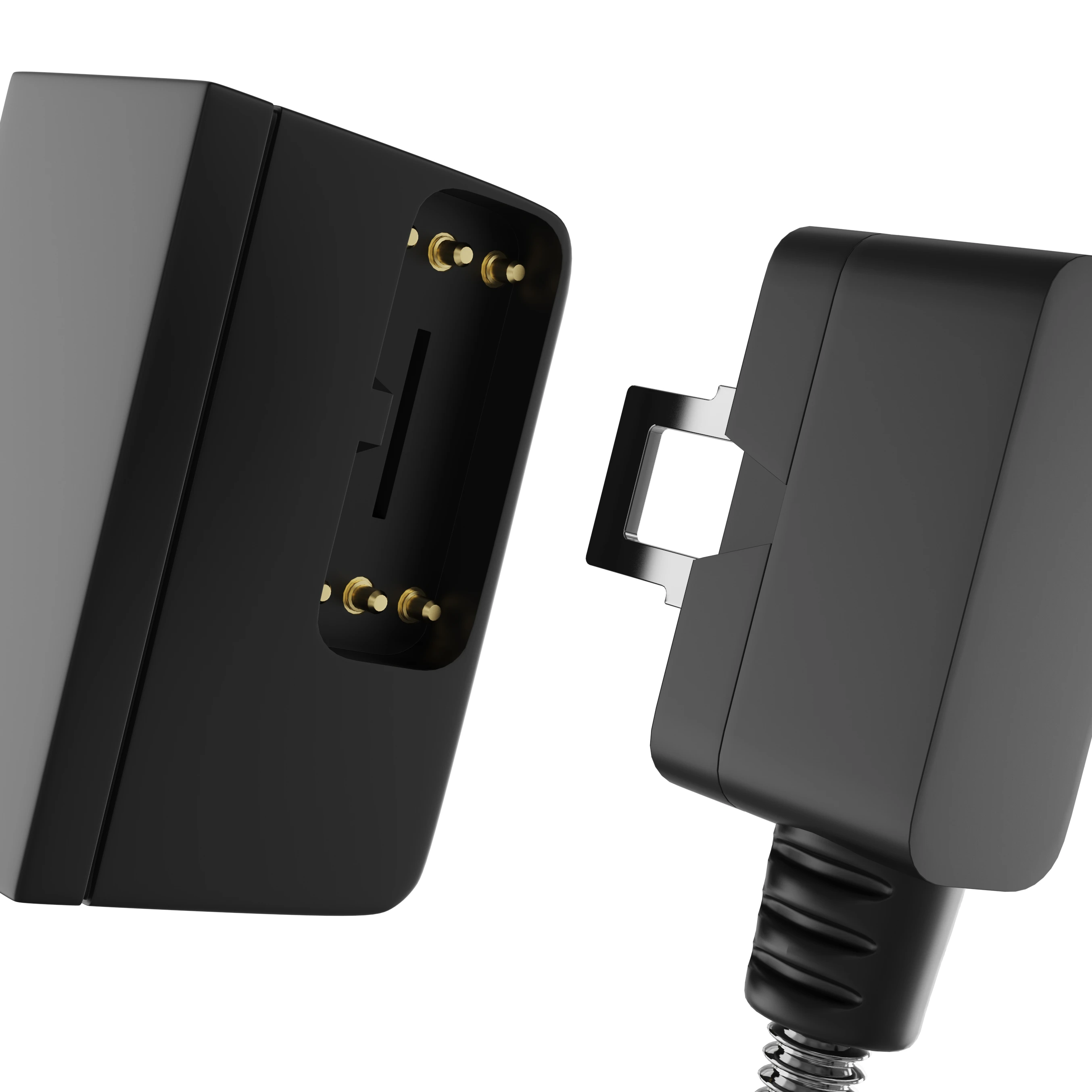 Wireless Over-Charge Protection E Scooter Docking Charge Station