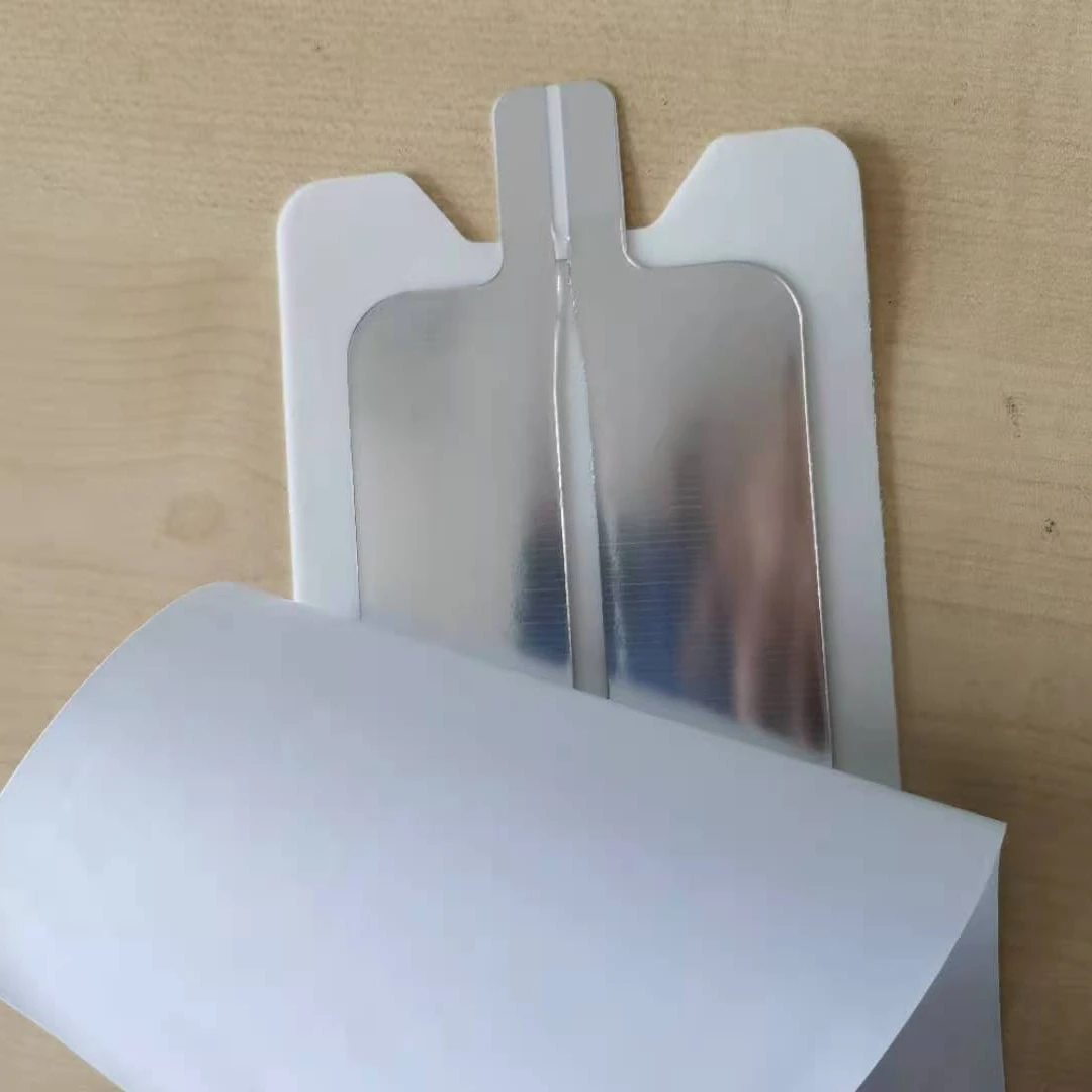 New Disposable Bipolar Electrosurgical Neutral Electrode without Cable for ESU Medical Grounding pad