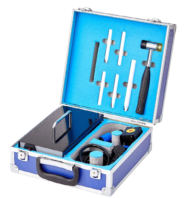  110V/220V Vehicle Tools Pops a Dent for Car Care T Bar Slide Hammer Puller Kit Auto Trim Panel