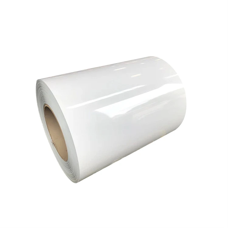 China Factory Wholesale DX51D+Z SGCC SGEC SGHC PPGI PPGL Z100 Cold Rolled Steel Galvanized Steel Coil Full Hard Aluminum Coil