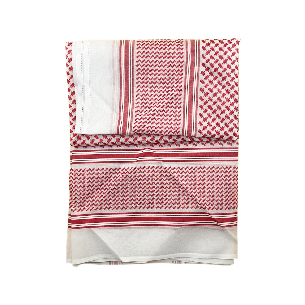 
Spring and summer sunscreen scarf silk fabric Saudi sunscreen ladies headscarf 