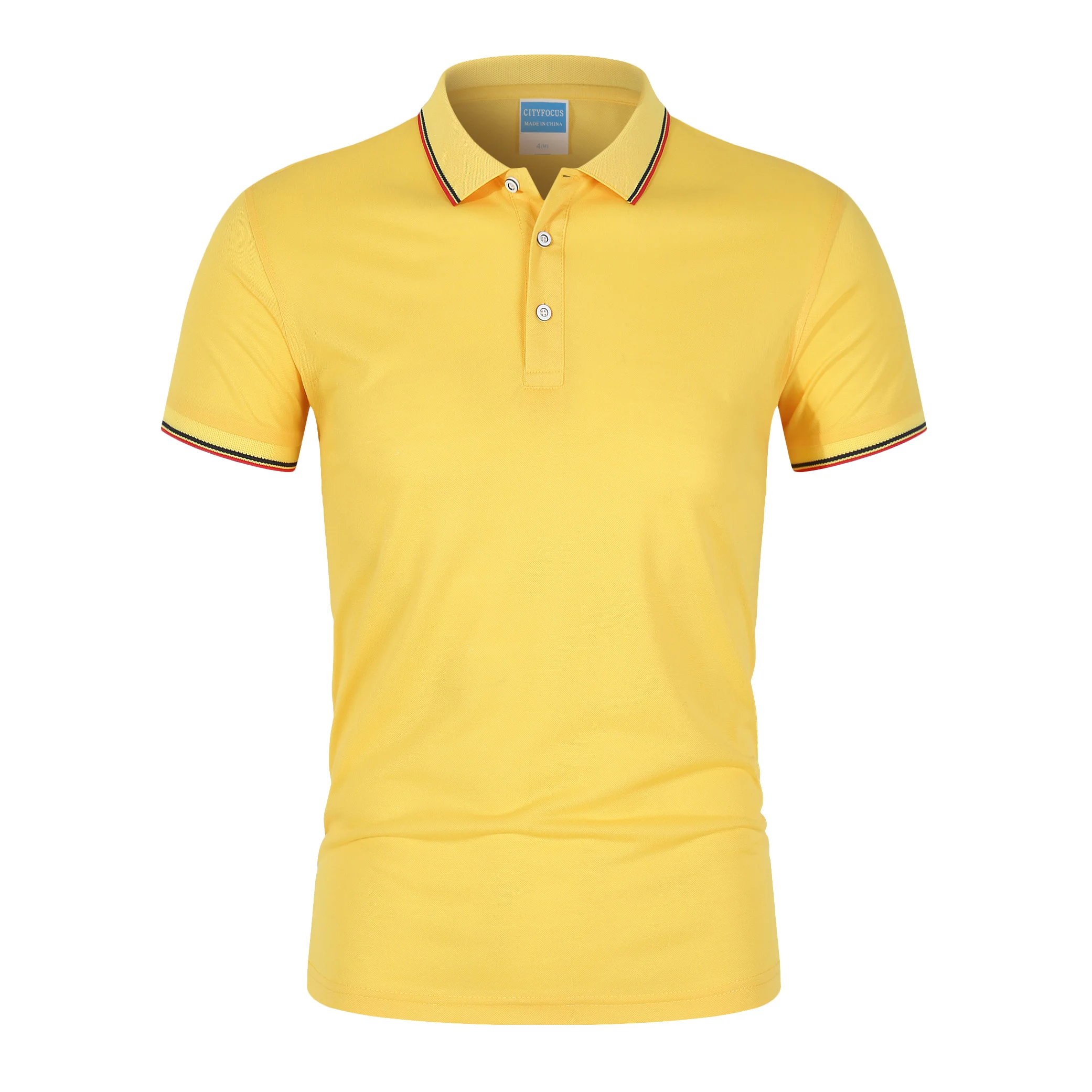 Hot selling polo 100% polyester unisex custom man polo tshirt polo dryfit
