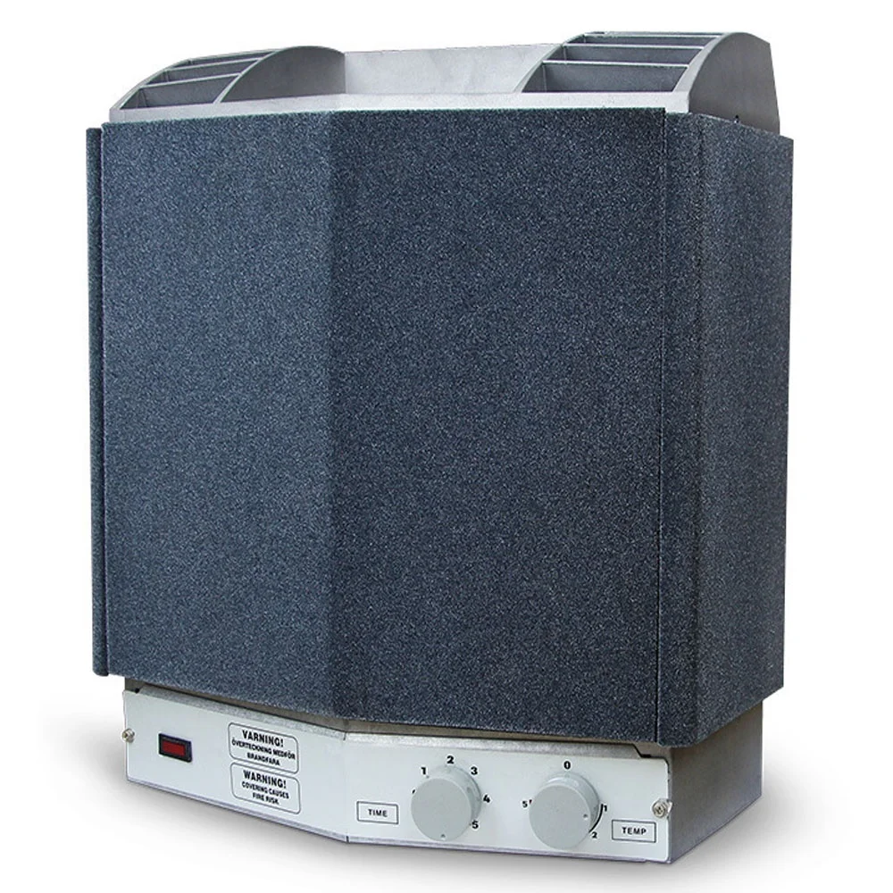 Dry Sauna Room Electric Sauna Heater Commercial Sauna Stove