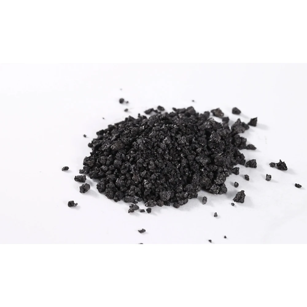 Factory Supply Petcoke Coke Fuel Cpc Calcined Petroleum High Purity  GPC Petroleum Coke In Wholesale