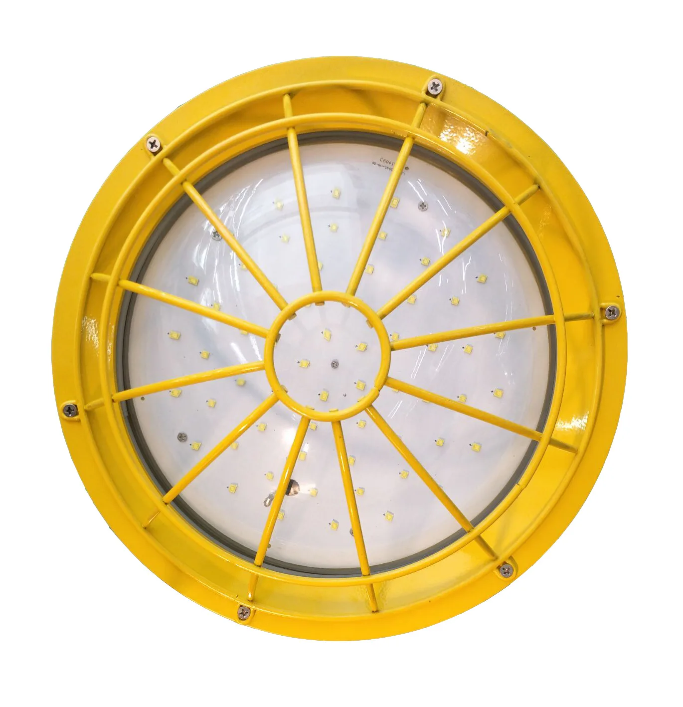 UL844 Listed Explosion Proof LED High Bay Light, Drilling Rigs, Offshore Platform, Chemical Factory, Wastewater Treatment LNG