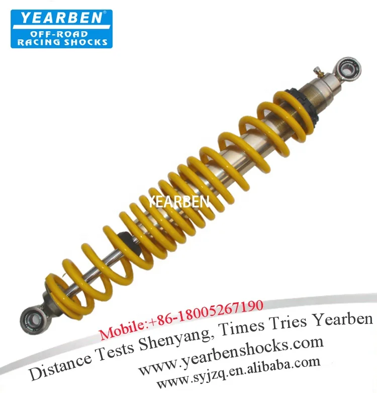 buggy go kart 4x4 front suspension