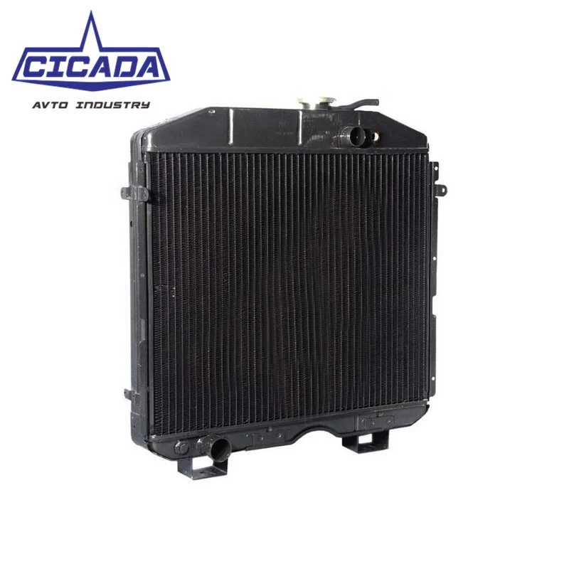 Автобусе паз радиатора 3205-1301010-01 3205T-1301010 3205B.1301010-02