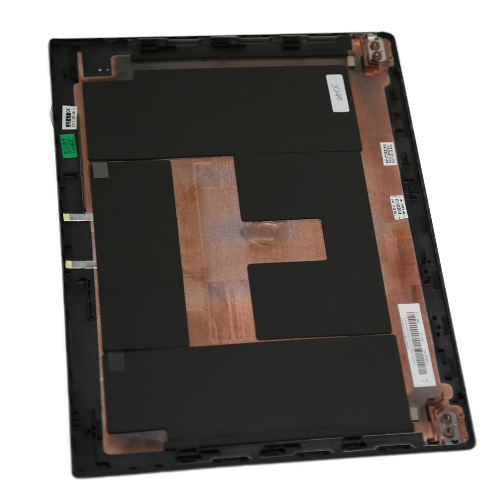 Задняя крышка для ноутбука Lenovo ThinkPad X240 задняя