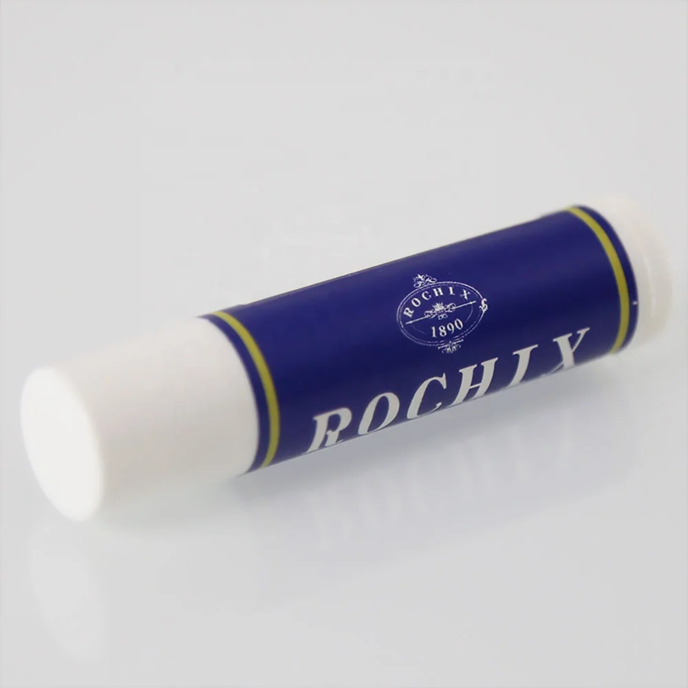 ROCHIX Woodwind Musical Instrument Parts Accessories Cork Grease White Vaseline Oil Lubricating Oil