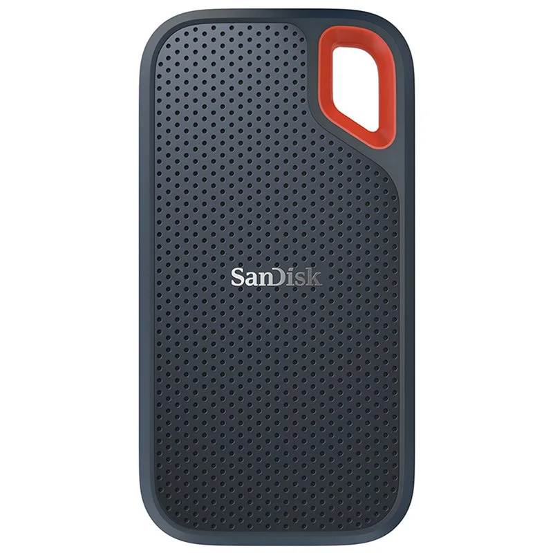 100% оригинальный внешний портативный SSD-накопитель San-Disk E61 1 ТБ SSD 500 Гб Ssd 2 твердотельный накопитель