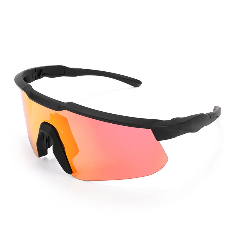 Sunglasses men polarized sport cycle sunglasses