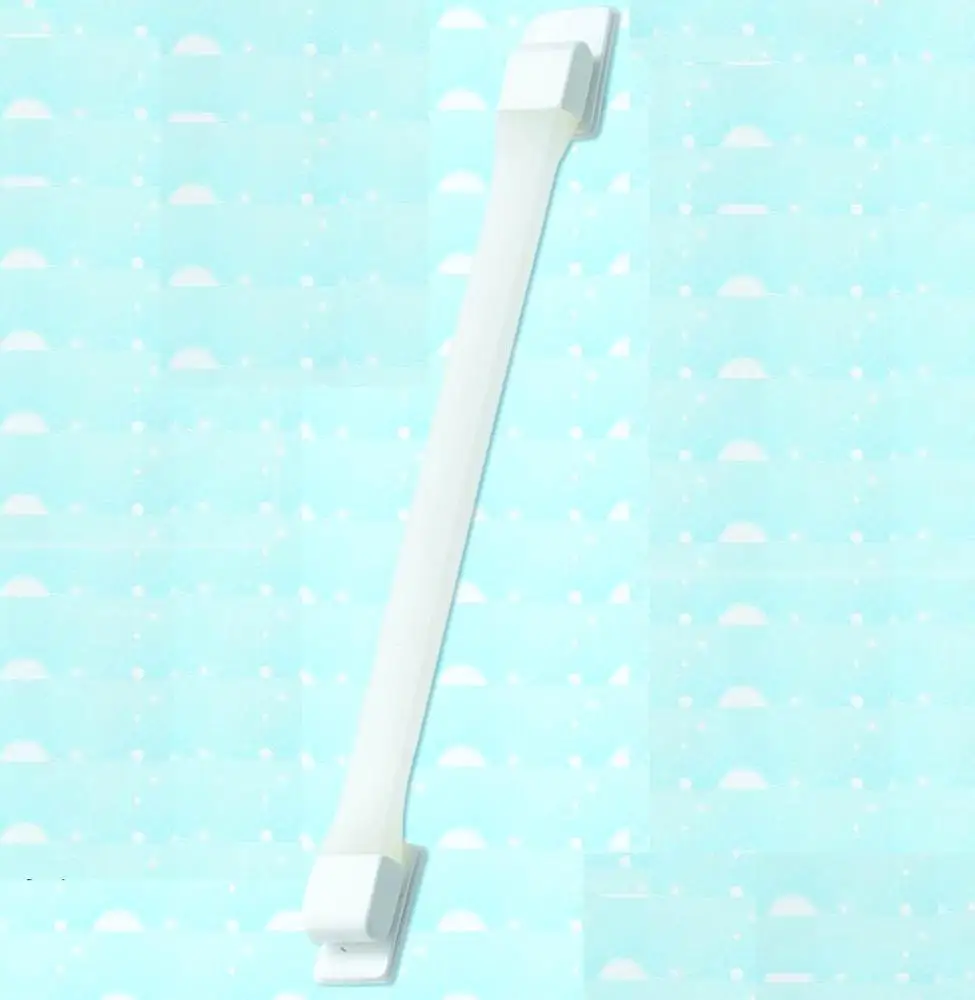 
 Пластиковая ручка для пластиковых аккордеонов карман расширение файла папка документ Держатель  