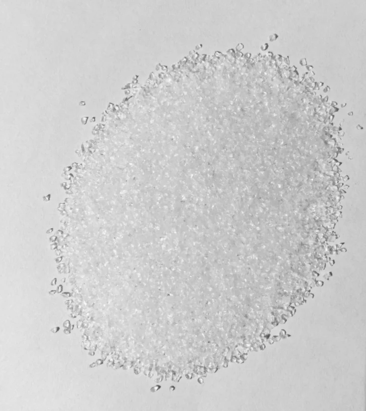 Sio2 99.99% кварцевый песок/плавленый кварцевый песок в различных размерах